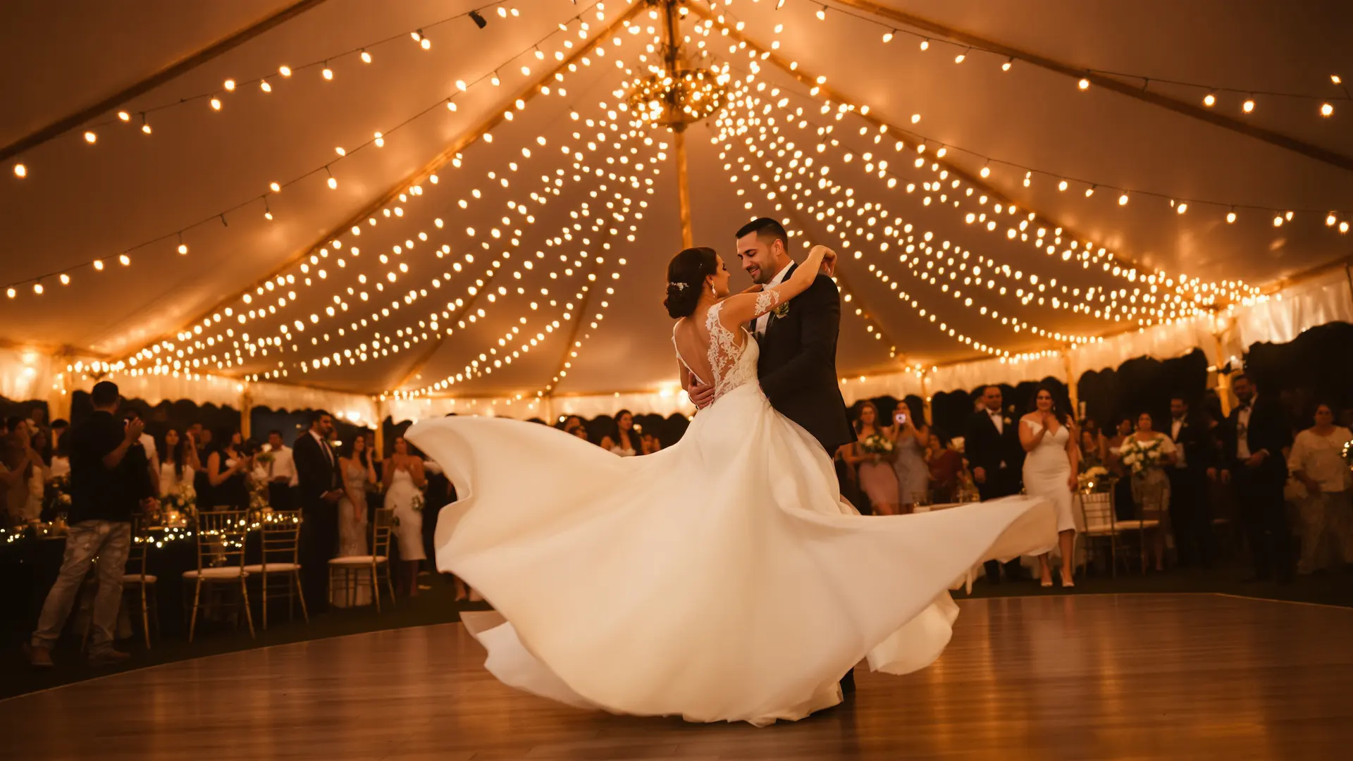 Fotografía hispana profesional en Hendersonville, Tennessee