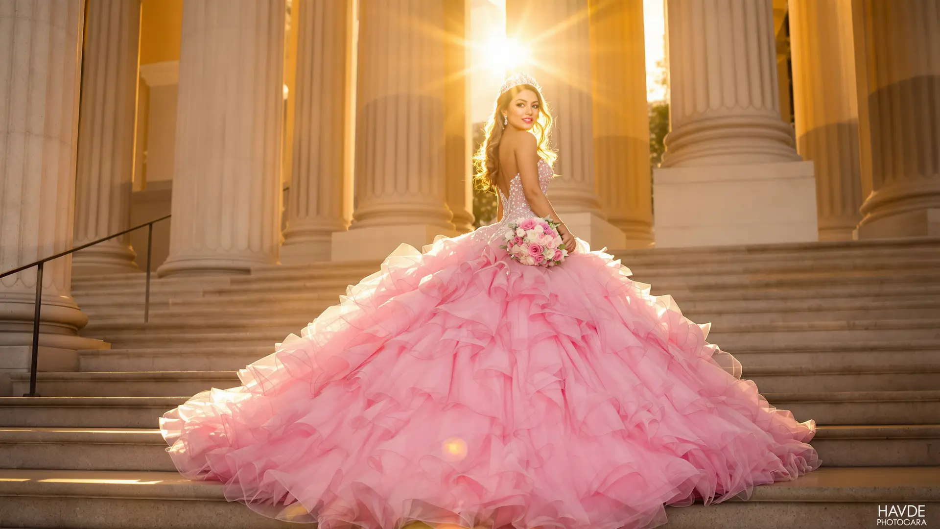 Fotografía hispana profesional en Nashville, Tennessee