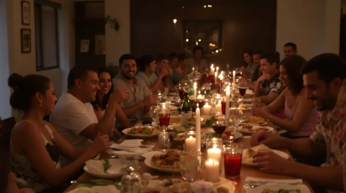 Fotografía de Eventos